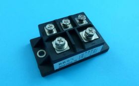 100A/1600V MDS-100A/16 MOSTEK 3-FAZ