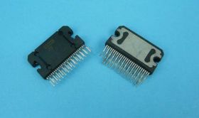 STA-575 2x100W STEREO POWER AMPLIFIER