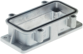 Obudowa montażowa 09 62 010 0301 09620100301 Harting 1 szt.