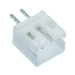 2-Way 2.00mm PCB Header