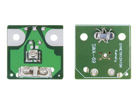 Symetryzator antenowy kanały1-69 CB-11044