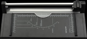 12000 Precision roller cutter, 320 mm