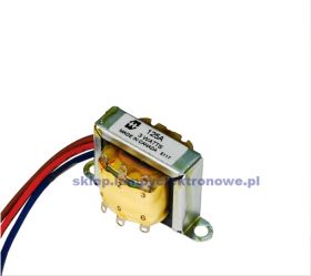 125A Transformator głośnikowy uniwersalny PP Hammond