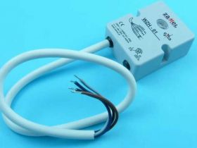 WZH-01 4kW WYŁ.ZMIERZCH.HERMETYCZNY