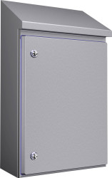 Rittal HD 1305.600 Szafka instalacyjna 1 szt.