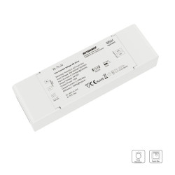 Zasilacz LED ściemnialny fazowo 24VDC 75W 3.125A stałonapięciowy