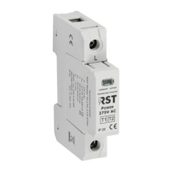 Ogranicznik przepięć RST Power T1+T2 1+0 275V /801 401/