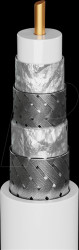 74021 coaxial cable, Ø 7,0 mm, 120 dB, 100 m