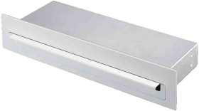 Zestaw do montażu Klawiatura Rittal