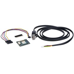 SEK-SFA40 (SEK-SFA40 Evalution Kit)