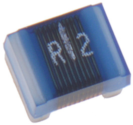 Cewka indukcyjna drutowa SMD 120 nH 1008A SRF: 950MHz Idc 800mA Q: 45, rdzeń ceramiczny