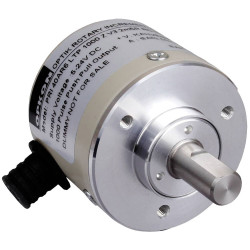 Opkon MRI-40-A-R6-HLD-64-Z-V2-2M5 Rotary Encoder Magnetic Clamping Flange