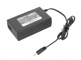 ZI 12V 3,33A ZASILACZ 4,0X1,7 LAPTOP LIT