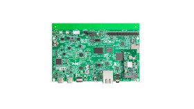 i.MX 91 Quick Start Evaluation Kit