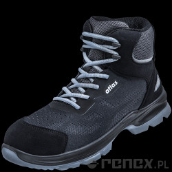 Trzewiki ESD ATLAS, FLASH 1800, Bezpieczne S1