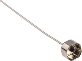 Oprawa bezpiecznikowa do montażu na płycie drukowanej rozmiar: 5 x 20mm Schurter