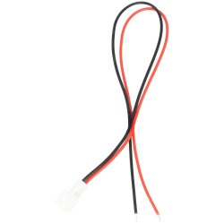 Złącze JST PH 20cm złącze męskie 2-PIN