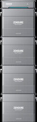 Zendure Hyper set, 4x AB2000S, 7680 Wh