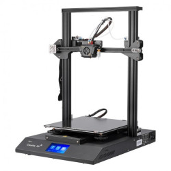 Drukarka 3D - Creality CR-X Pro - dual-extruder