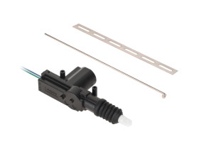 Samochodowy siłownik wykonawczy (slave) Peiying