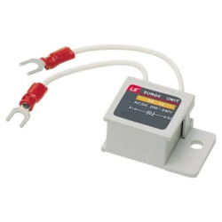 Układ ochronny cewki AS do ministyczników LS Electric, napięcie cewki 12-24 VDC 83611621004 AS-12M DC12-24
