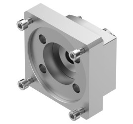 Stopka osiowa Festo do Siłownik pneumatyczny i aktuator EAMM