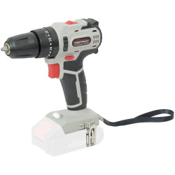 Dino KRAFTPAKET 130230 Cordless impact driver 18V brushless w/o battery charger