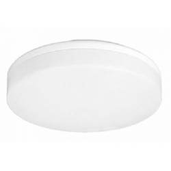 Plafon LED RCR IP54 12W NW GAMMA BASIC LENA 713538