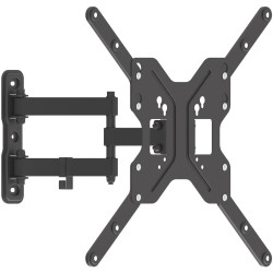 LogiLink BP0016 TV wall mount 23&quot;-55&quot; Swivelling Tiltable Mounting nan