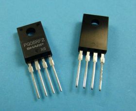 PQ-05RF2 2A TO-220-4 UKŁAD