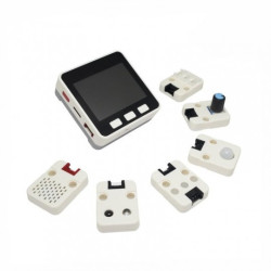 Zestaw startowy M5GO IoT