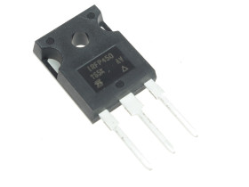 IRFP450 MOSFET 14A 500V Tranzystor mocy