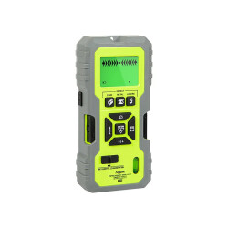 Wykrywacz metalu, napięcia , przewodów, drewna, poziomica, odległość LCD M617 5w1 XTREME / 50-617
