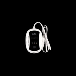 Czujnik gazu ziemnego i propan-butan 230V CGZ-01 Zamel