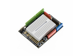Prototyping Shield for Arduino