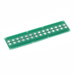 Płytka PCB do równoległego łączenia pakietów XT30