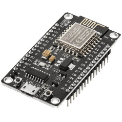 NodeMCU Lua Lolin V3 Module ESP8266 ESP-12F WIFI Wifi Development Board with CH340