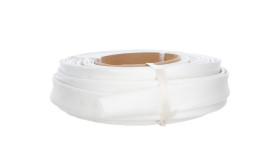 Koszulka Elektroizolacyjna Z Włókna Szklanego Osks/1-25 Biała...