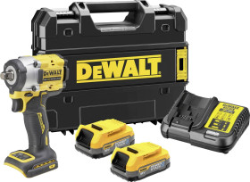 DEWALT DCF921E2T-QW DCF921E2T-QW Wkrętarka udarowa akumulatorowa