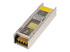 Zasilacz LED impulsowy modułowy ADLER ADLS-150-12 12V 12.5A