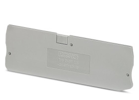 Pokrywa zamykająca Pokrywa końcowa Phoenix Contact