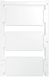 Materiał do etykiet CC 30/60 K MC NE WS 1934390000 /30szt./