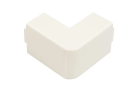 Naroże zewnętrzne kanału WDK 60x40 HA40060RW białe 6192254 /2szt./