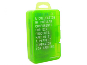 Sidekick Basic Kit for Arduino