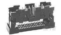 TE Connectivity 2-111446-6 TE AMP Miscellaneous AMP-LATCH, 1 szt.