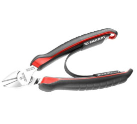 Facom długość 145 mm Stal chromowo-molibdenowo-wanadowa