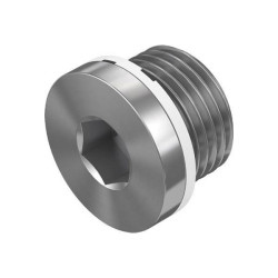 FESTO 3571 Filler External Thread 1/4&quot; 1pc