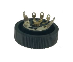 Potencjometr B [liniowy] 10k