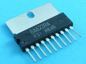 BA-6239A SIL-10 UKŁAD