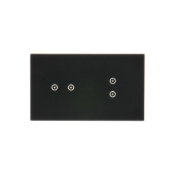 SIMON54Touch zastygła lawa DSTR223/73 panel dotyk